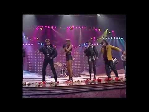 La Década Prodigiosa "Popurrí Música de los 60"