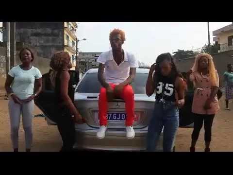 Dj el adachy Ft Anderson 1er ( Bonne Année Clip Officiel )