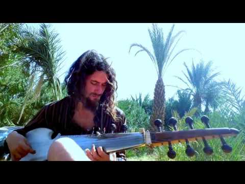 m'hamid ALEX KHAN 2017- pre rainbow gathering