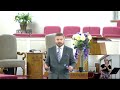 05/07/23 Joshua Kelley - Parables of Jesus 9