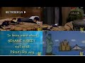 PBS KIDS Program Break 2 Incomplete Sesame Street Closing UNC TV 2006