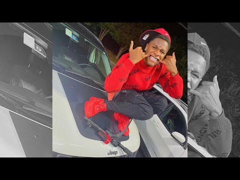 Guapo x Gas Gang Youngin Type Beat 2021 - "VOSS"