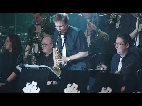 Jumpin at the woodside (Count Basie Cover) | Jazz Spätzla