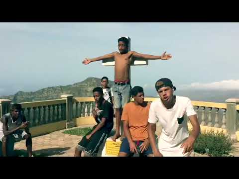 Neggah neggah na cruspápa