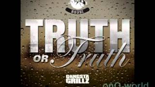 Slaughterhouse - Truth or Truth