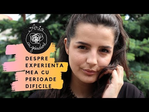 Cum gestionezi momentele dificile? | Despre experienta mea