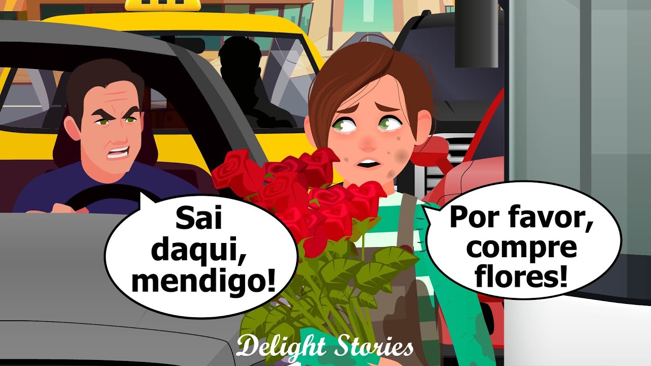 Notei um medigno estranho no túmulo de minha esposa e decidi descobrir quem ela é