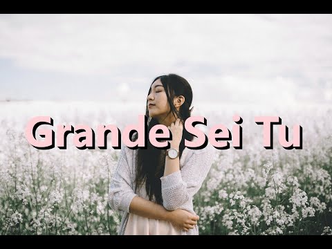 🌟 Grande Sei Tu (How Great Thou Art) – Karaoke Sassofono Tenore Strumentale | Stuart K. Hine V6