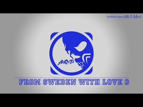 From Sweden With Love 3 by Jan Chmelar - [House Music]