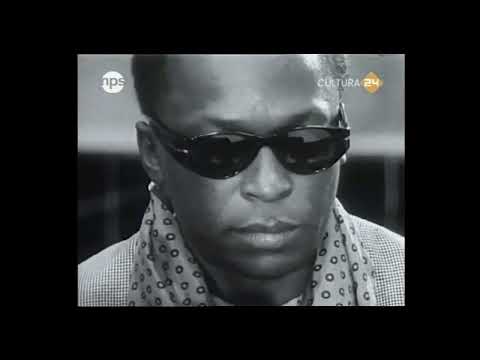 Miles Davis - Echoes of a Genius (1992 DOCUMENTARY)