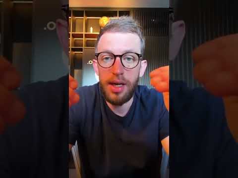 Como ser feliz? ⚡💙 Eslen Delanogare explica o que a neurociência tem a dizer sobre a felicidade!