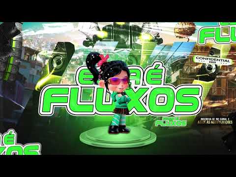 BAILE DO CAPELINHA 2 - ESPECIAL FLUXO - Mc Neguinho Do Morro (DJ Matheus Da Sul) EXCLUSIVA