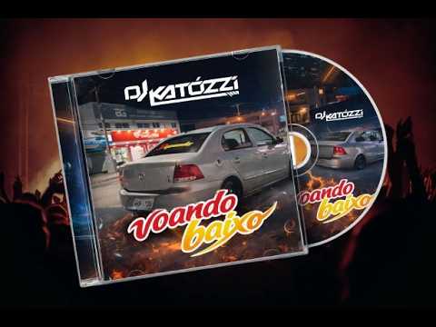 CD VOANDO BAIXO URUAÇU GOIAS BY DJ KATOZZI