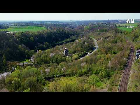 HÖHLENTURM NEANDERTAL 19 04 2023