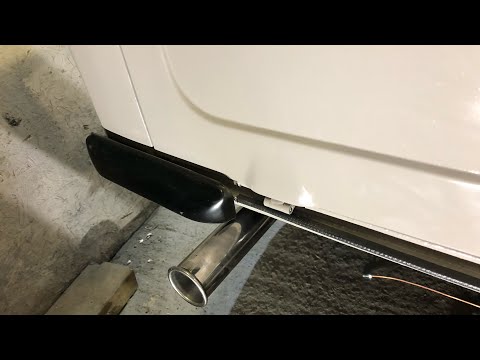 Classic Mini Pickup Restoration Ep141 - Not Much