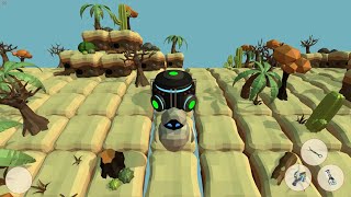 OGW_G5 DevLog 2 - Speedrun