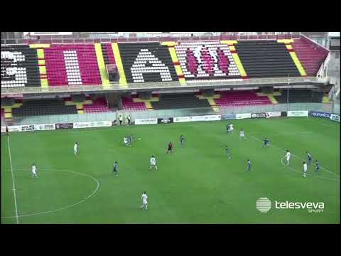 SERIE D | HERACLEA-PAGANESE 1-2