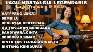 Download lagu FULL ALBUM NOSTALGIA PALING POPULER COVER SLOW ROCK mp3