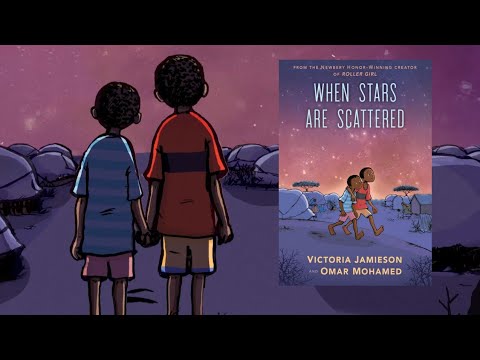 When Stars Are Scattered
