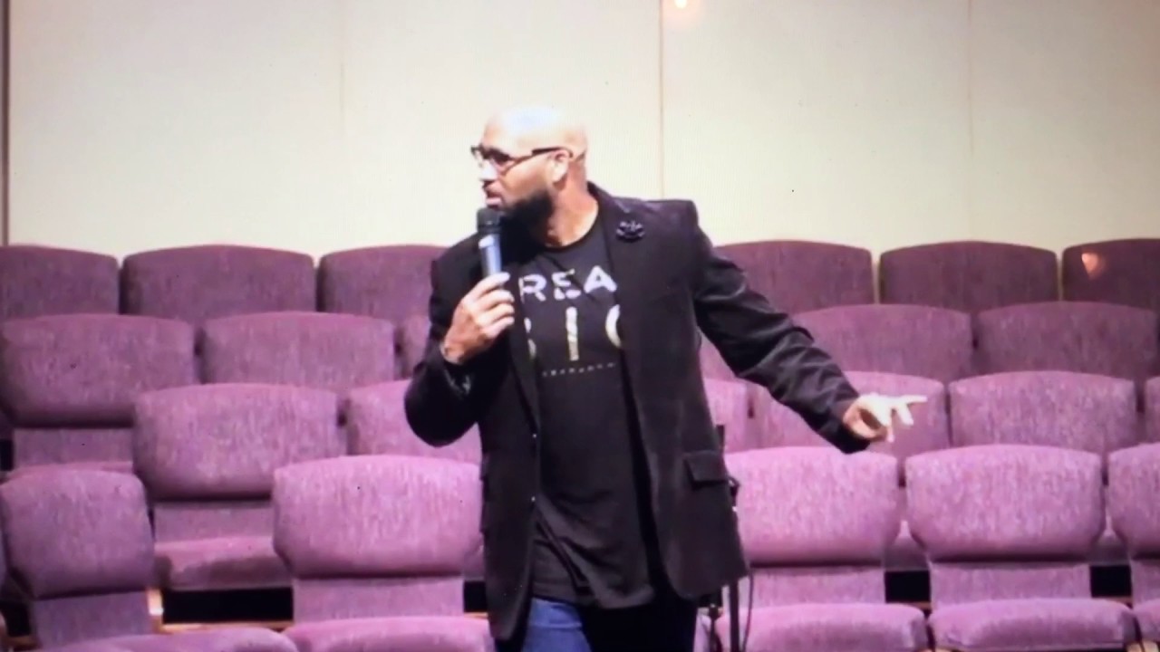 Promotional video thumbnail 2 for Clean, Christian, & Corporate Comedian