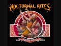 Nocturnal Rites - End of the World
