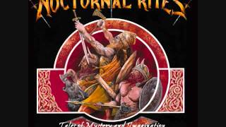 Nocturnal Rites - End of the World