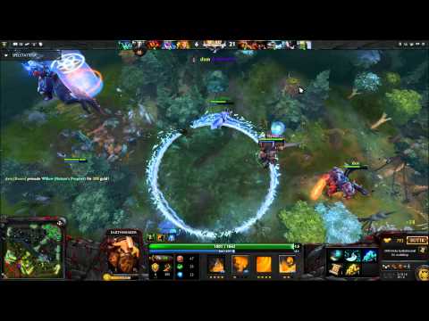 Earthshaker Compilation