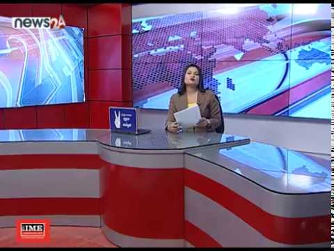 3 PM HEADLINE - NEWS 24