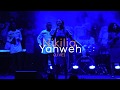 Nikilia Yahweh