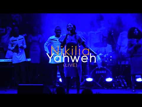 Thumbnail for Nikilia Yahweh video