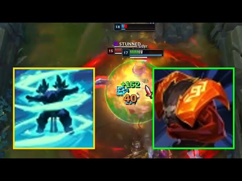 A GREATER CHALLENGE for enemies is to kill UDYR