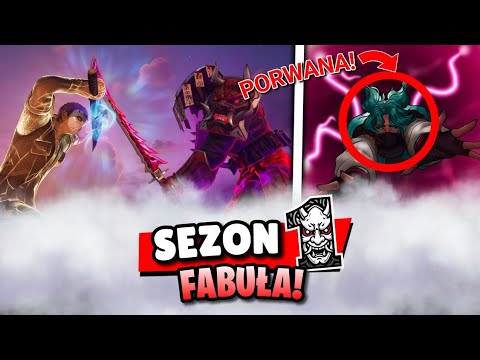 CAŁA FABUŁA SEZONU 1 ROZDZIAŁU 6 WYJAŚNIONA!