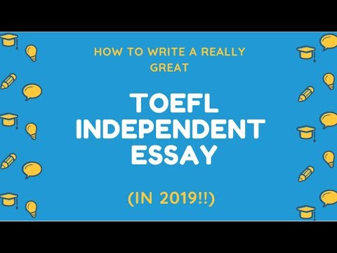 download lagu mp3 mp4 Tips For Toefl Writing Independent, download lagu Tips For Toefl Writing Independent gratis, unduh video klip Tips For Toefl Writing Independent