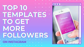 Top 10 Instagram Reels Videos To Get More Followers On Instagram