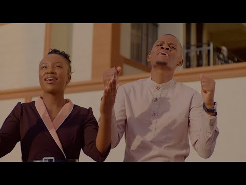 Presenter Kai & Diana - Kimbilio (Official Music Video)
