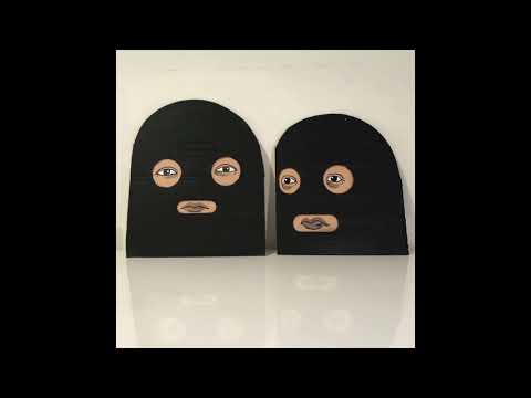 Manxego - Staldra (feat. Viljar Dreki)