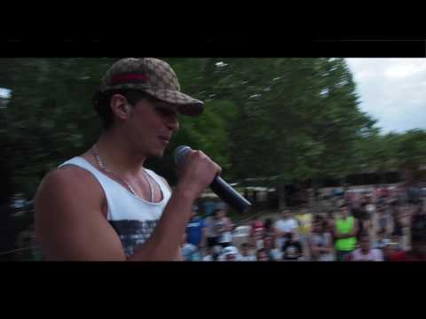 Karu vs Payote - Cuartos - Pre Gold Battle Barcelona