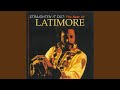 Let's Straighten It Out - Latimore - Topic Let's Straighten It Out