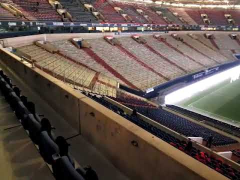 Save the Date! Preview STERNStunden S04 vs. FCN 24.11.18