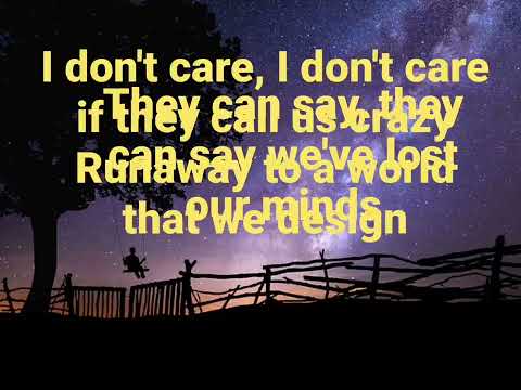 a million dreams lyrics