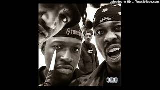 Gravediggaz - Freak The Sorceress (Audio)