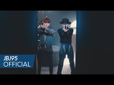 [JBJ95] 4th Mini Album 'JASMIN' M/V TEASER