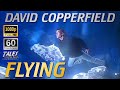 David Copperfield Flying Remastered To 1080p 60ps