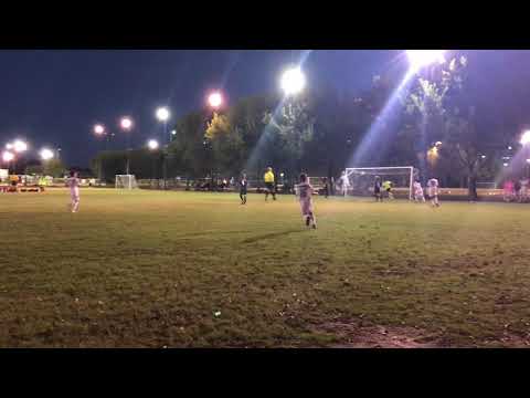 LSC 07 Roma vs LSC 07 De Rossi 3-1