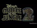 George Of The Jungle 2 Trailer Vocoded Into Gangsta S Paradise