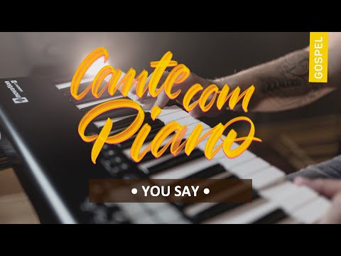 You Say - Cimorelli