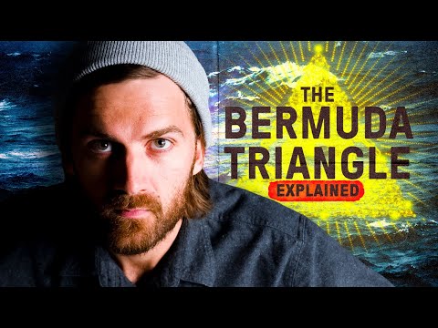 What’s Really Happening in the Bermuda Triangle