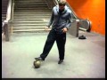 Groundmoves Tutorial Part 2 Basic Ambidextrous Clapping YouTube