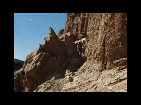 meija - "Feel Right" (Official Video)