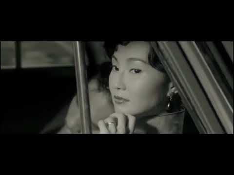 Maria Callas - Casta Diva (Movie: 2046, Wong Kar-wai)